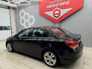 Chevrolet Cruze I Рестайлинг Альметьевск  - изображение 30
