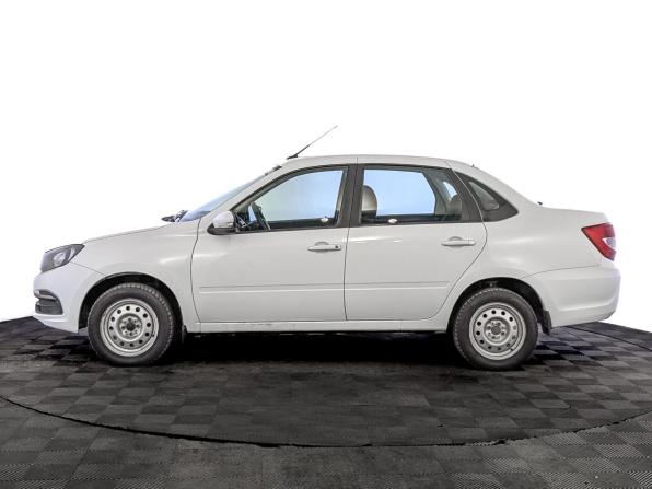 Lada (ВАЗ) Granta I Рестайлинг с пробегом 2024 года, цена 710 000 рублей, 53824 км, седан, Автокод Объявления