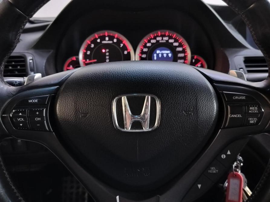 Honda Accord VIII Рестайлинг Санкт-Петербург  - изображение 17