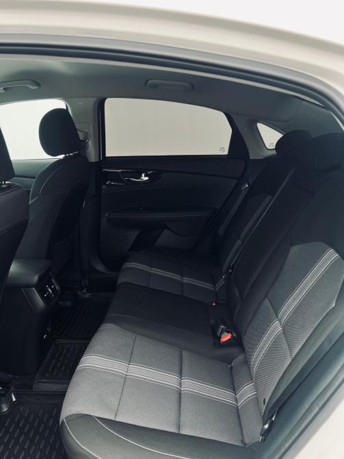 Kia Cerato IV Рестайлинг Санкт-Петербург  - изображение 22
