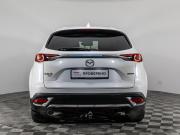 Mazda CX-9 II Рестайлинг Санкт-Петербург  - изображение 29