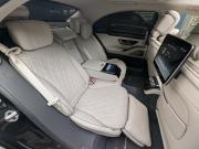 Mercedes-Benz S-Класс VII (W223) Москва  - изображение 33