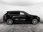 Porsche Cayenne II Рестайлинг (958) Санкт-Петербург  - изображение 45