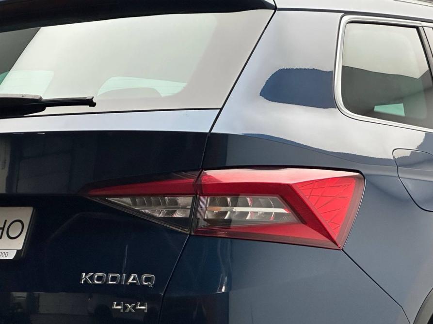 Skoda Kodiaq I Мурманск  - изображение 10