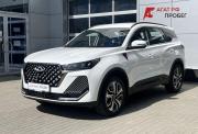 Chery Tiggo 7 Pro Max I Рестайлинг Владимир  - изображение 28