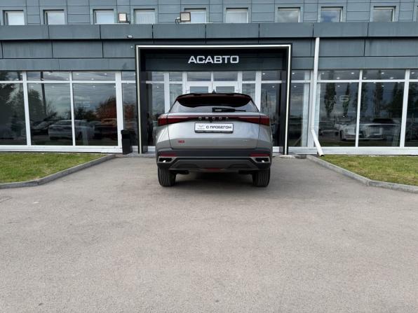 Omoda C5 I с пробегом 2023 года, цена 1 520 000 рублей, 64544 км, внедорожник, Автокод Объявления