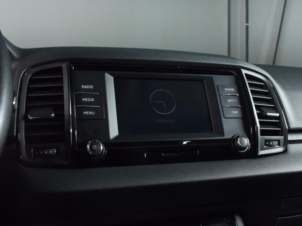 Skoda Karoq I с пробегом 2021 года, цена 1 849 999 рублей, 138923 км, внедорожник, Автокод Объявления
