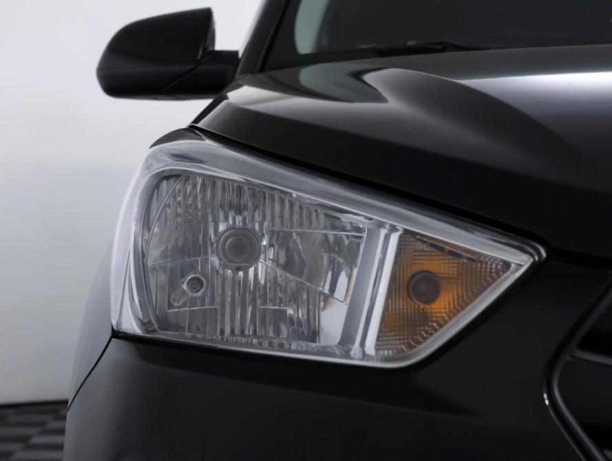 Hyundai Creta I Москва  - изображение 21