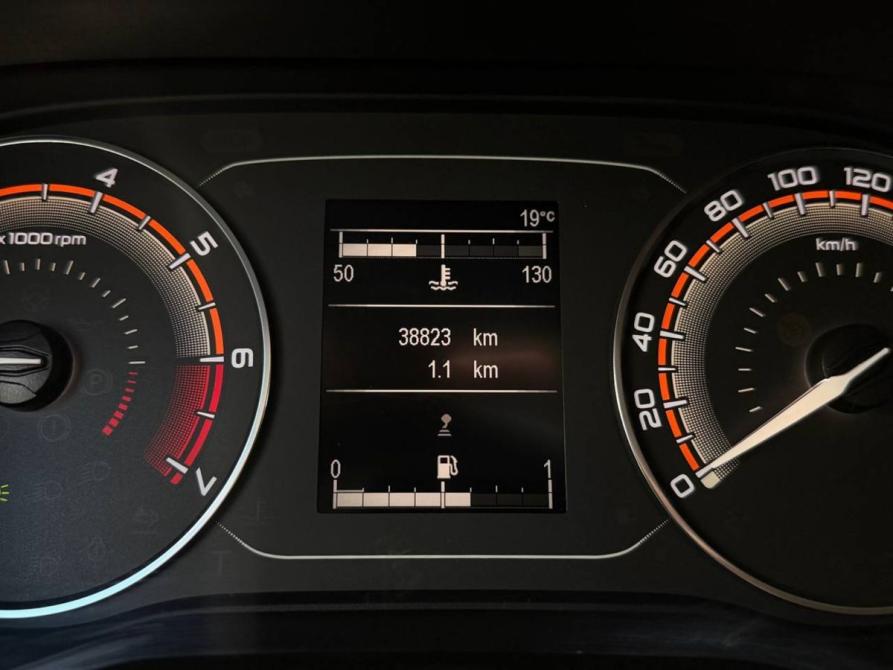 Lada (ВАЗ) Vesta I Рестайлинг (NG) Тверь  - изображение 20