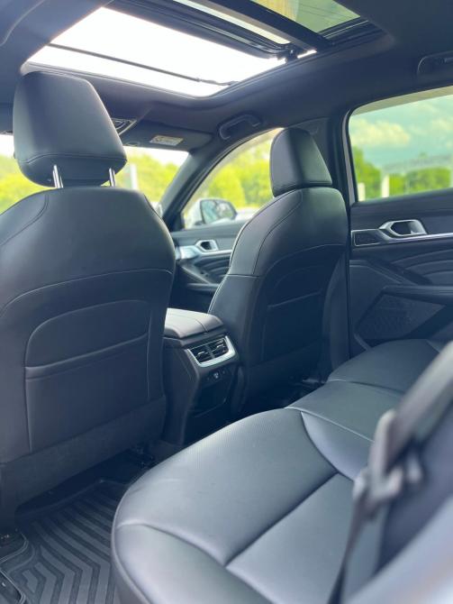 Haval F7x II Томск  - изображение 15