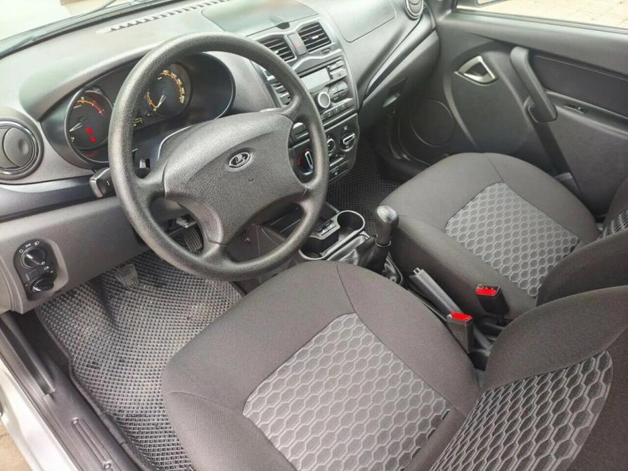 Lada (ВАЗ) Granta I Рестайлинг Нижнекамск  - изображение 8