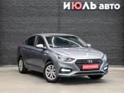 Hyundai Solaris II Екатеринбург  - изображение 20
