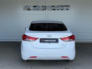 Hyundai Elantra V (MD) Рестайлинг Уфа  - изображение 24