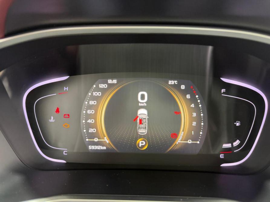 Geely Coolray I Новороссийск  - изображение 12