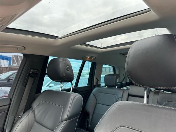 Mercedes-Benz GL-Класс II (X166) с пробегом 2014 года, цена 3 480 000 рублей, 158206 км, внедорожник, Автокод Объявления