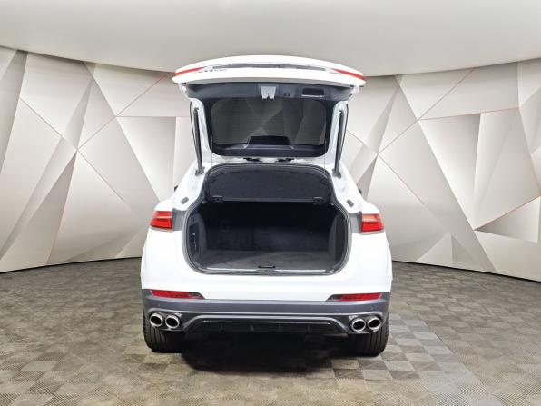 Geely Tugella I Рестайлинг с пробегом 2022 года, цена 2 745 000 рублей, 43803 км, внедорожник, Автокод Объявления