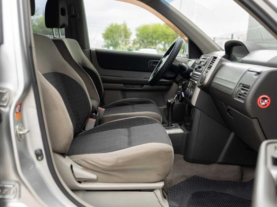 Nissan X-Trail I Рестайлинг Новосибирск  - изображение 20