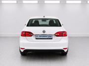 Volkswagen Jetta VI Москва  - изображение 18