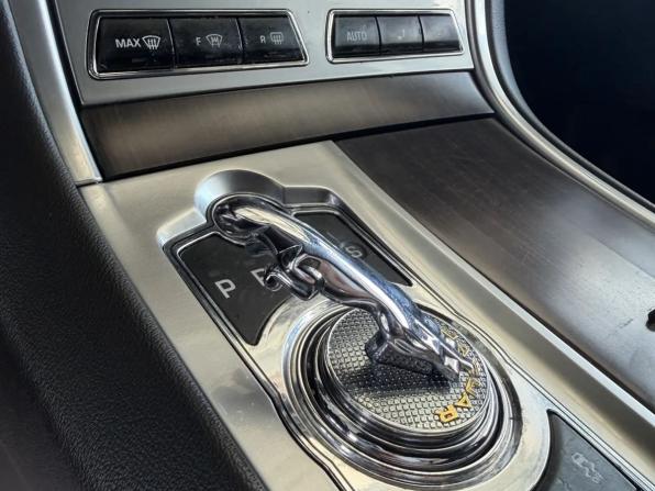 Jaguar XF I Рестайлинг с пробегом 2013 года, цена 1 399 000 рублей, 208000 км, седан, Автокод Объявления