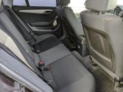 BMW X1 I (E84) Рестайлинг Москва  - изображение 42