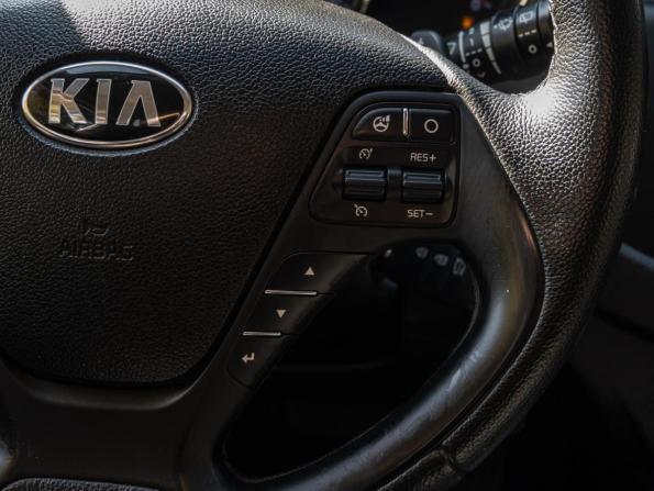 Kia Ceed II с пробегом 2013 года, цена 1 105 000 рублей, 194432 км, хэтчбек, Автокод Объявления