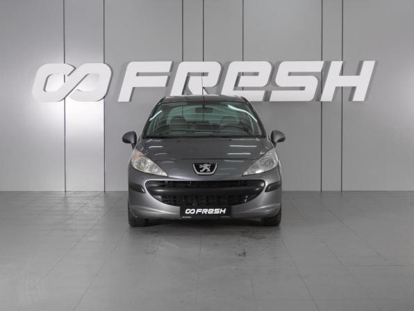 Peugeot 207 I с пробегом 2008 года, цена 350 000 рублей, 193152 км, хэтчбек, Автокод Объявления
