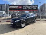 Nissan Qashqai II Альметьевск  - изображение 21