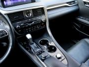 Lexus RX IV Самара  - изображение 27