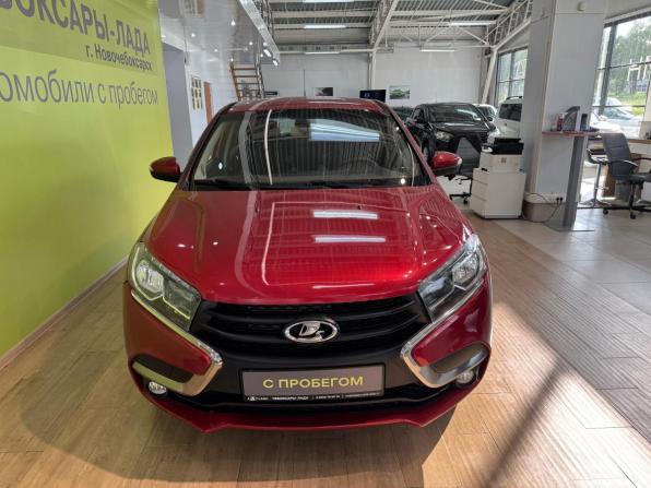 Lada (ВАЗ) XRAY I с пробегом 2016 года, цена 710 000 рублей, 107623 км, хэтчбек, Автокод Объявления