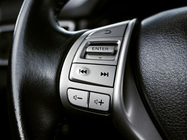 Nissan X-Trail III с пробегом 2016 года, цена 1 799 000 рублей, 137797 км, внедорожник, Автокод Объявления