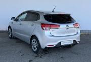 Kia Rio III Рестайлинг Киров  - изображение 34