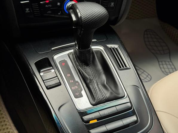 Audi A4 IV (B8) Рестайлинг с пробегом 2014 года, цена 1 375 000 рублей, 229702 км, седан, Автокод Объявления