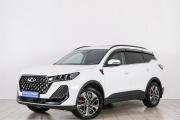 Chery Tiggo 7 Pro Max I Рестайлинг Красноярск  - изображение 26