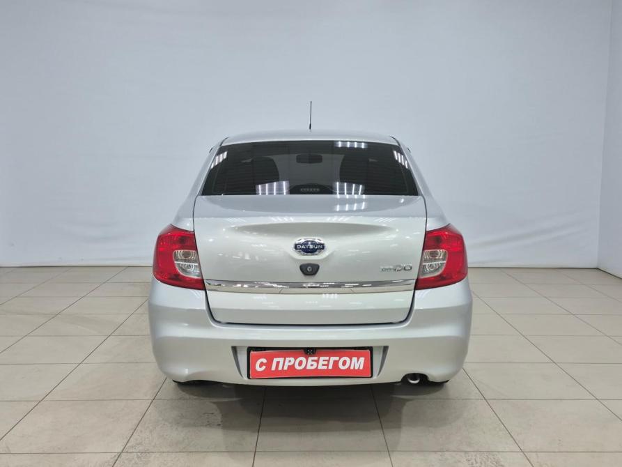 Datsun on-DO I Альметьевск  - изображение 6