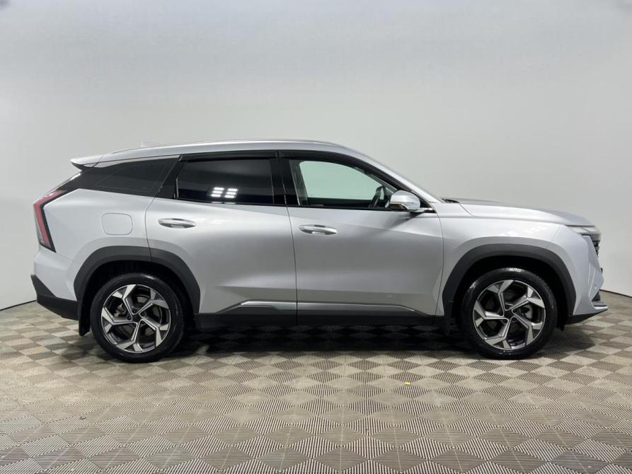 Geely Atlas II Казань  - изображение 5