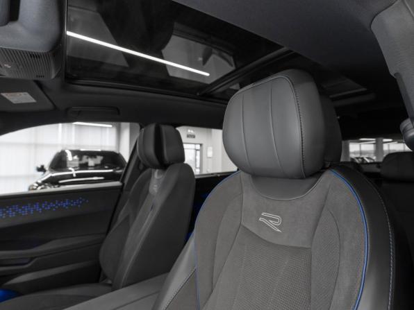 Volkswagen Teramont II (China Market) с пробегом 2026 года, цена 6 250 000 рублей, 30 км, внедорожник, Автокод Объявления
