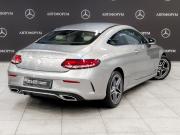 Mercedes-Benz C-Класс IV (W205) Рестайлинг Москва  - изображение 34