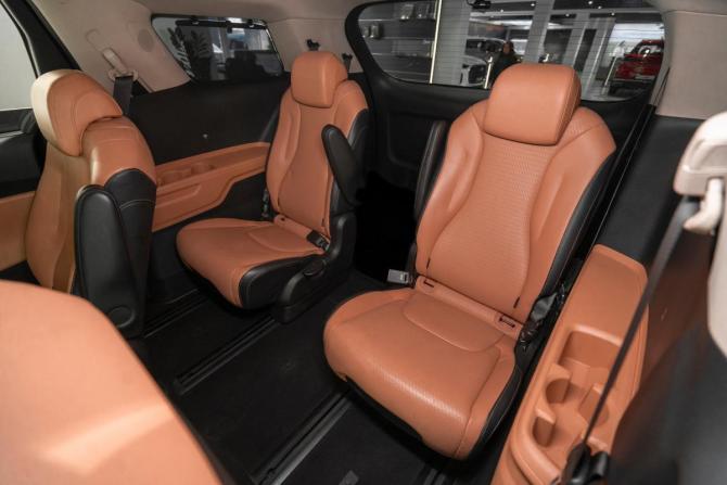 Kia Carnival IV с пробегом 2020 года, цена 3 740 000 рублей, 98117 км, минивэн, Автокод Объявления
