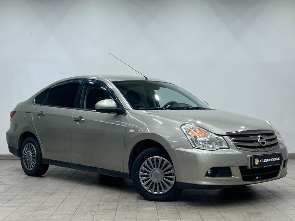 Nissan Almera III (G15) с пробегом 2017 года, цена 715 000 рублей, 144000 км, седан, Автокод Объявления