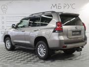 Toyota Land Cruiser Prado 150 Series Рестайлинг 2 Москва  - изображение 37