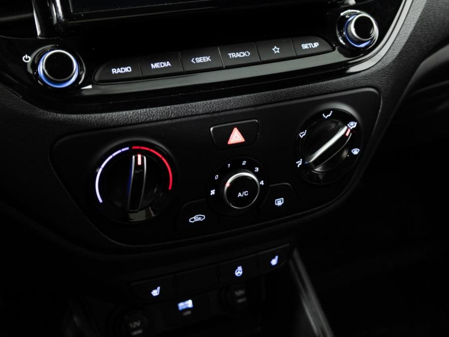 Hyundai Solaris II Рестайлинг Санкт-Петербург  - изображение 18