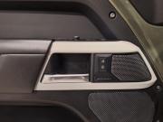 Land Rover Defender II Люберцы  - изображение 62
