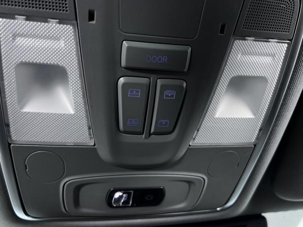 Changan CS95 I Рестайлинг 2 с пробегом 2024 года, цена 3 499 000 рублей, 69831 км, внедорожник, Автокод Объявления