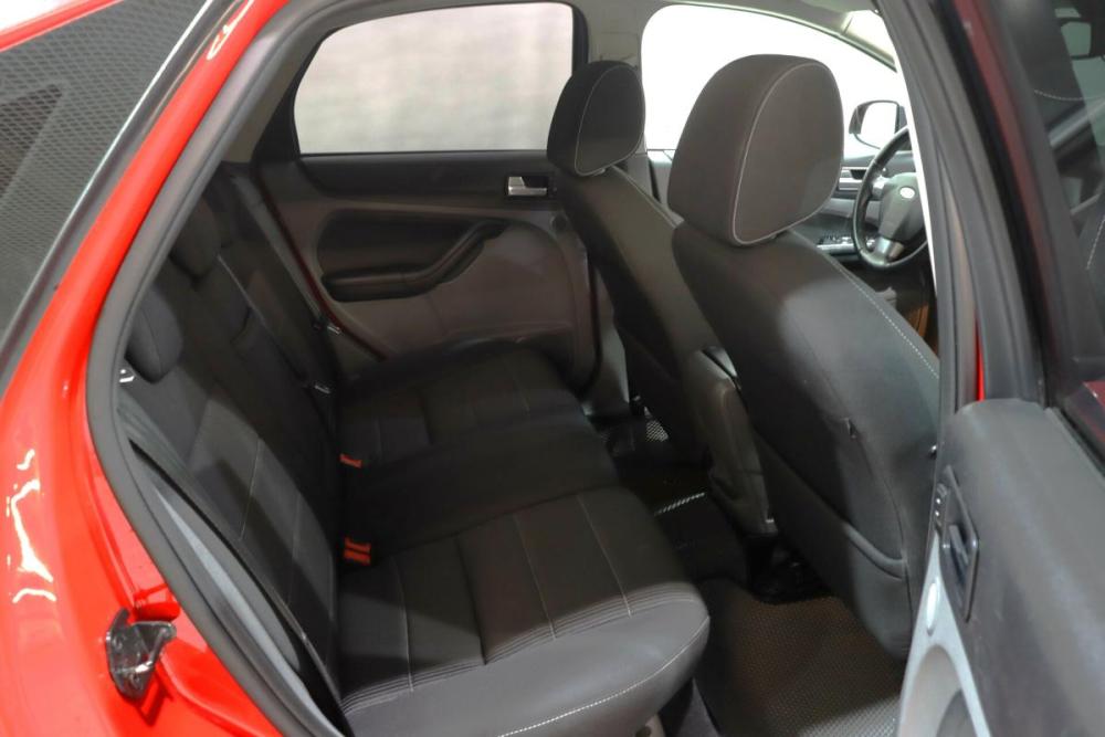 Ford Focus II Рестайлинг Сургут  - изображение 27