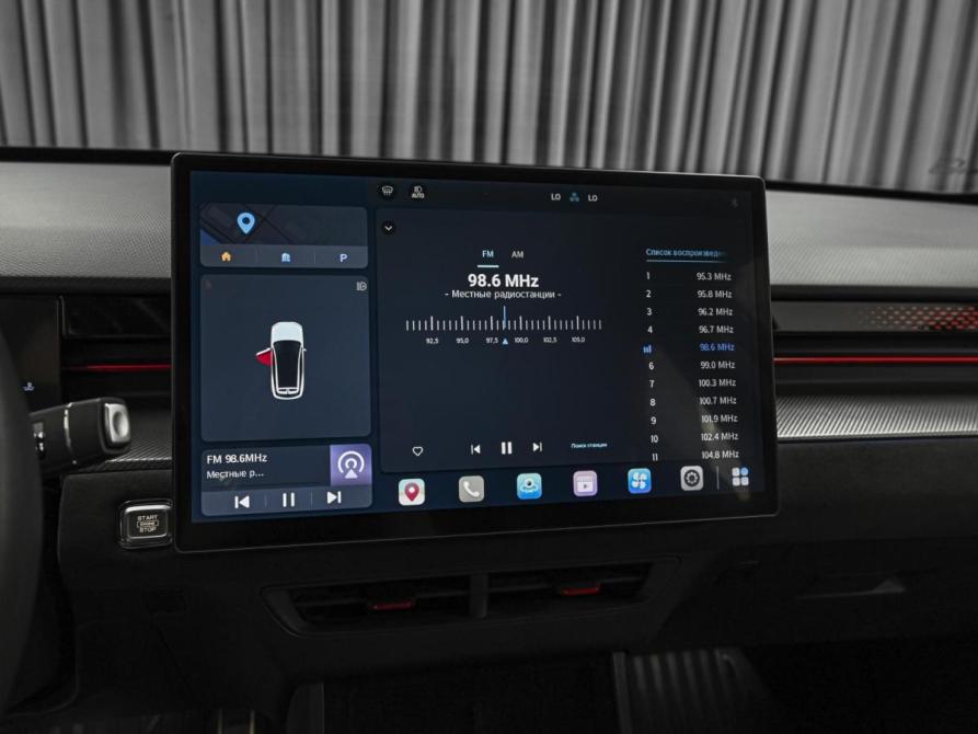 JETOUR DASHING I Ставрополь  - изображение 14