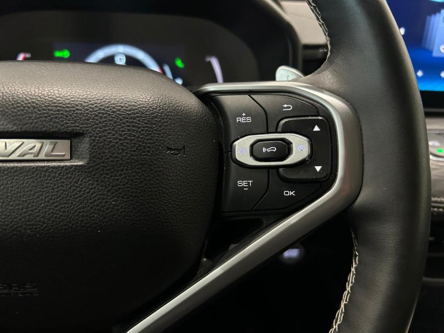 Haval Jolion I Санкт-Петербург  - изображение 23