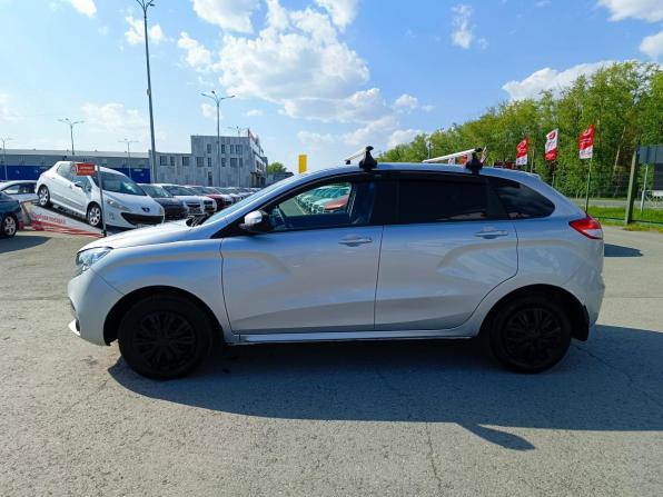 Lada (ВАЗ) XRAY I с пробегом 2018 года, цена 959 995 рублей, 90130 км, хэтчбек, Автокод Объявления