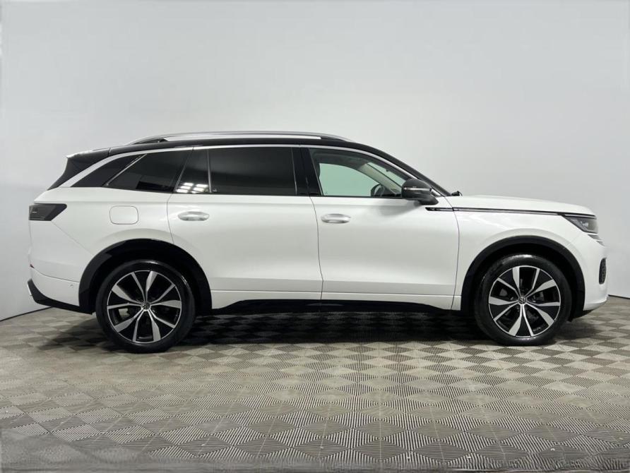 Volkswagen Tavendor I Казань  - изображение 5