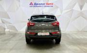 Kia Sportage III Азнакаево  - изображение 34