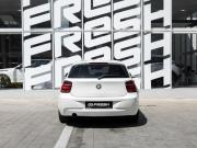 BMW 1 серии II (F20/F21) Ставрополь  - изображение 28